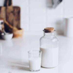 Retro Glass Jug (330 ml) Tutorials