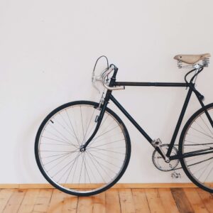3-Speed Bike Network-Services